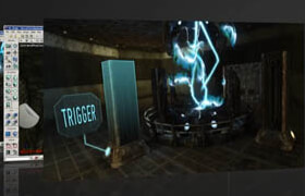 Digital-Tutors - Creating Gameplay Elements Using Kismet in UDK