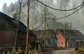 Digitaltutors - Lighting in CryENGINE