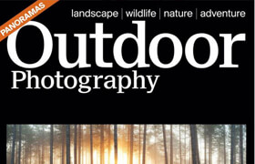 Outdoor Photography 2013-02 