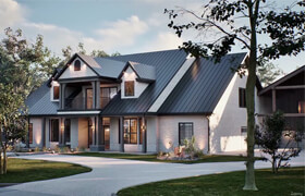 Udemy - Interactive Visualization in Unreal Engine 5 for ArchViz
