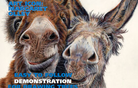 Artists Drawing and Inspiration - Issue 51, 2023 - book