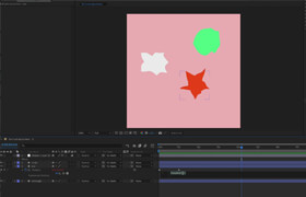 Udemy - After Effects Fundamentals By Lama Halabi  ?