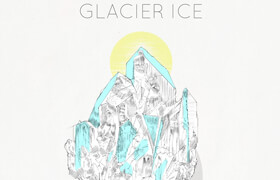 A Sound Effect - Glacier Ice - 聲音素材