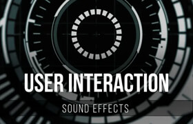 SmartSoundFX - User Interaction - 聲音素材
