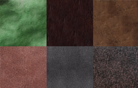 Leather texture - 材質(zhì)