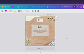 Udemy - Canva For Newbies Unleash Your Design Potential With Canva  ?