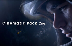 Color Finale - Cinematic Pack One Luts WinMac - lut