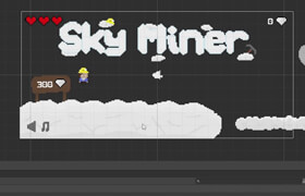 Udemy - Unity Development - Create Your First Platformer Game!