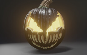 Udemy - Introduction to Sculpting in Blender for Absolute Beginners by Bharat Sharma