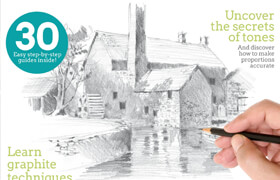 Start Sketching & Drawing Now - 7th Edition, 2023 (PDF) - book