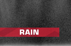 ActionVFX - Rain - 視頻素材