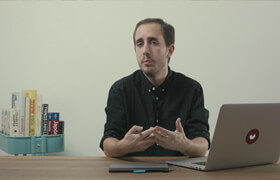 Domestika - Expressive Motion Graphics Animations