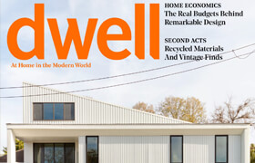 Dwell - March-April 2024 (True PDF) - book