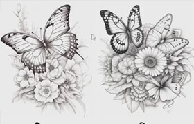 Udemy - AI Art Midjourney Passive Income Make and Sell Arts (2024)