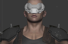 Udemy - Redesign and Remake Game Assets