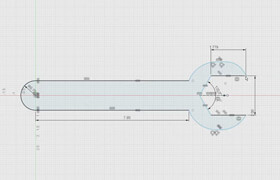Udemy - Autodesk Fusion 360 - 3D Modelling and CNC Basics