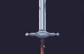 Udemy - Pixel Art Master Course - Beginner to ProfessionalFreelance