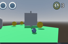 Udemy - Create a Physics-Based Platformer in Godot!
