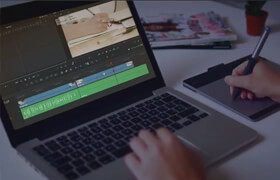 Udemy - Davinci Resolve The Youtube BeginnerS Edit Guide  ?