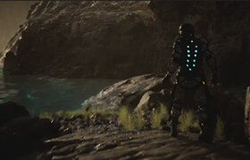 Udemy - Unreal Engine Crafting 3D Worlds Cinematics & Animation