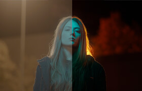 Filippo Cinotti - Color Grading Master Class Course - 中文字幕+項目素材 43.3GB