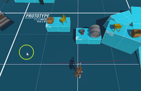 ?Udemy - The Complete Guide to Unity 3D - Making an Action Shooter