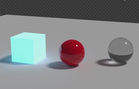 Udemy - Blender Basics For Beginners Course