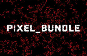 Will Cecil - Pixel Bundle