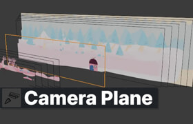 Camera Plane