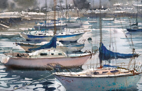 PleinAir Magazine - June-July 2024 (True PDF) - book