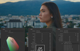 Mononodes Plugins Bundle for DaVinci Resolve 1 June 2024