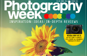 Photography Week - Issue 612, 13-19 June 2024 - book