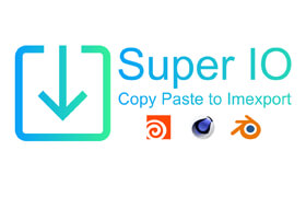 Super IO