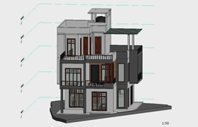 Udemy - 18 Essential Tools in Autodesk Revit for Beginners