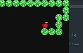 Udemy - Learn AI Game Development using Python