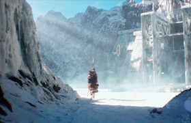 The Gnomon Workshop - Creating Cinematics in Unreal Engine 5
