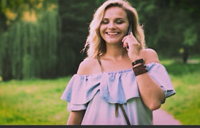 Udemy - Adobe Premiere Experience for Digital Creators