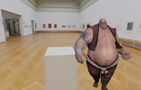Udemy - Mastering ZBrush Comprehensive 3D Digital Sculpting Course