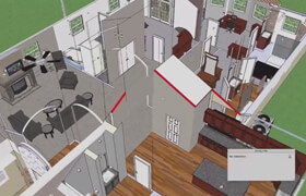 Udemy - SketchUp Mastery 3D Design and Modeling Bootcamp