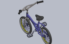 Udemy - SolidWorks Masterclass From Fundamentals to Specializations