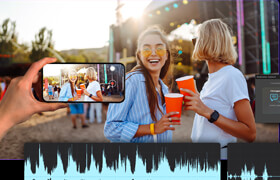 CyberLink AudioDirector
