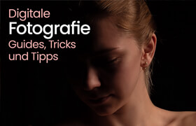Digitale Fotografie Guides, Tricks und Tipps - Nr. 3, 2024 (PDF) - book