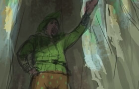 IAMAG - Chaos Control with Marc Simonetti