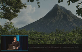 IAMAG - SEED - From An Art Block To A Short Film with Mark Molnar