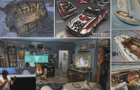 IAMAG - The Spirit of Entertainment Design by Feng