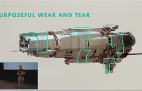 IAMAG - Tips and Tricks marathon for an industry in a hurry by Sparth