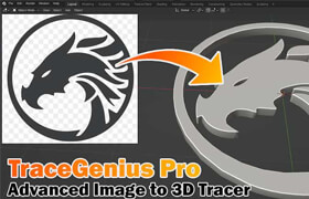 Tracegenius Pro