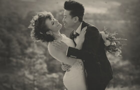Udemy - Master Black & White Editing in Affinity Photo