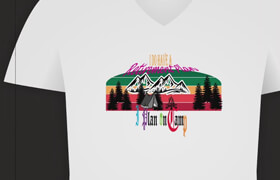 Udemy - T-Shirt Design Mastery Illustrator, Photoshop and Canva