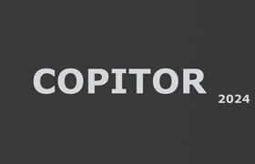 Copitor - 3dsMax 復制粘貼腳本